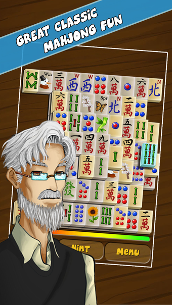 Super Mahjong Free