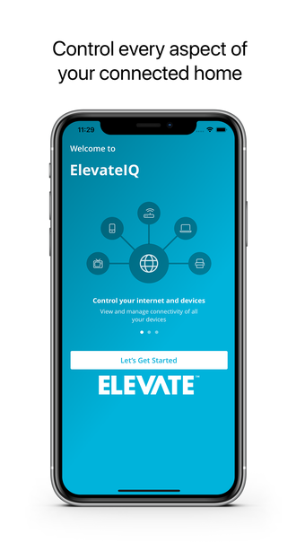 ElevateIQ