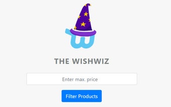 The WishWiz