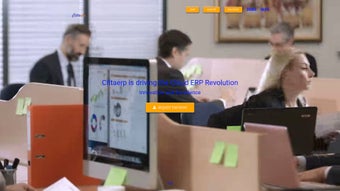 Imagen 0 para Cittaerp