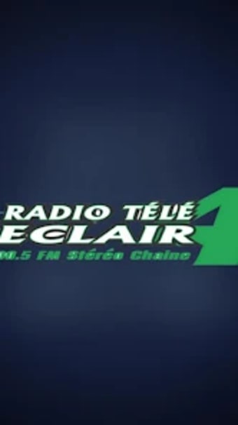 Radio Tele Eclair RTE