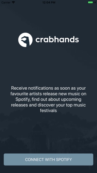 crabhands: new musicfestivals