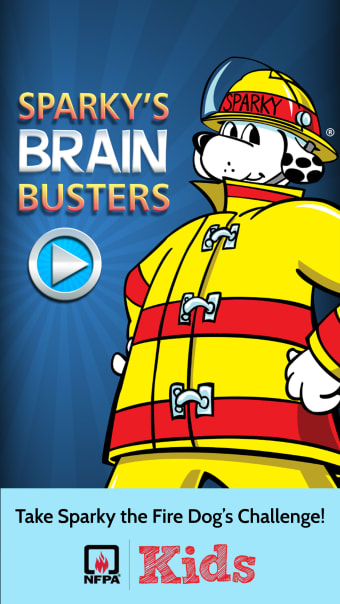 Sparkys Brain Busters