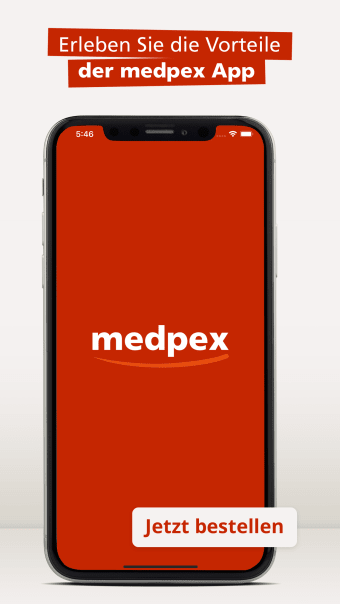 medpex Apotheken-Versand