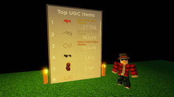 UGC Tracker