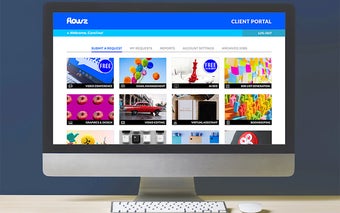 Flowz: Run Your Business On Flowz