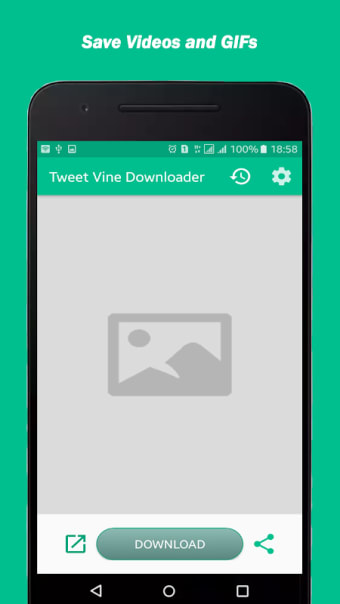 Tweet Vine Downloader (Twitter Video Downloader)