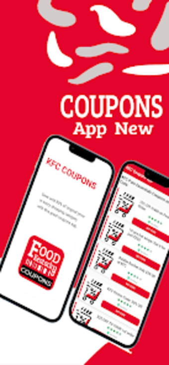 Coupons Kentucky Fried Chicken