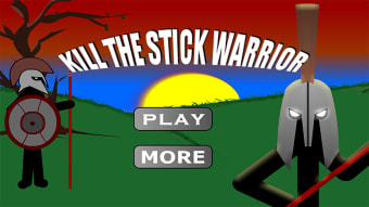 Kill The Stick Warrior