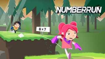 Number Run