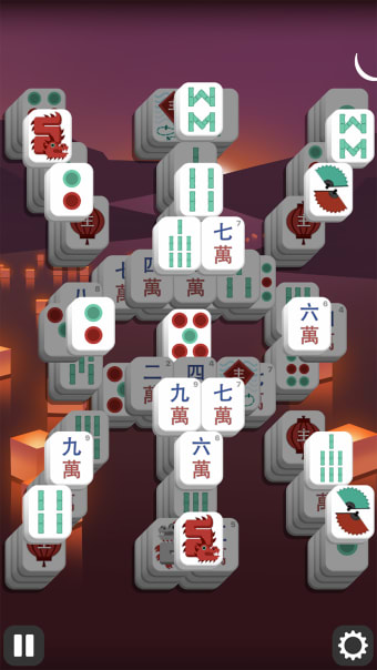 Mahjong 主 Master