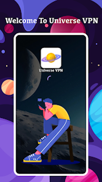 Universe VPN