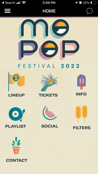 Mo Pop Festival