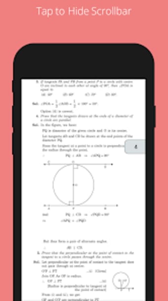 10th Maths NCERT Solutions