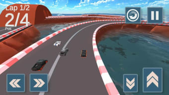 Mini Racer Xtreme Trial