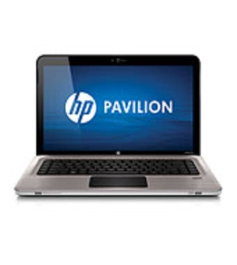 HP Pavilion dv6-3250us Entertainment Notebook PC drivers