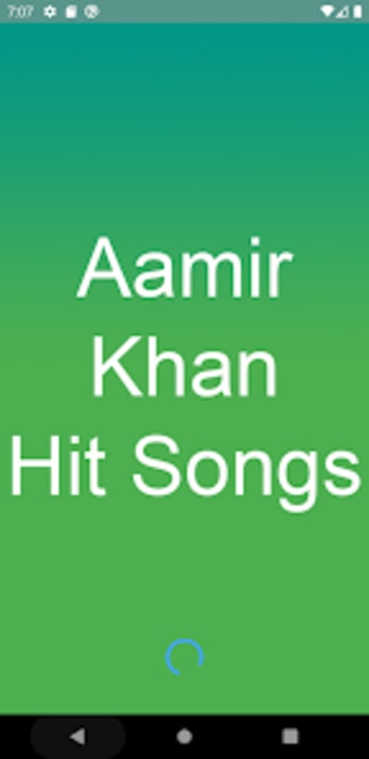 Aamir Khan Hit Songs