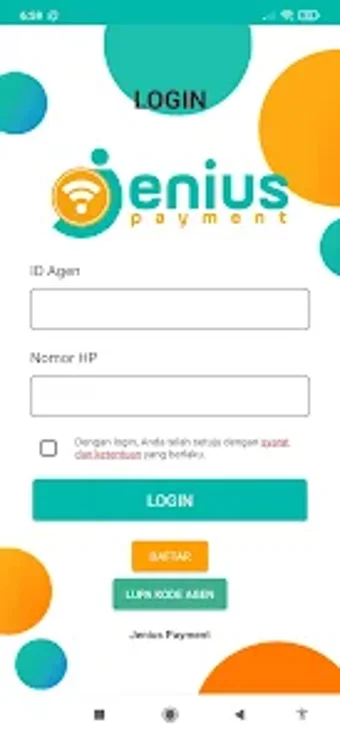 Jenius Payment