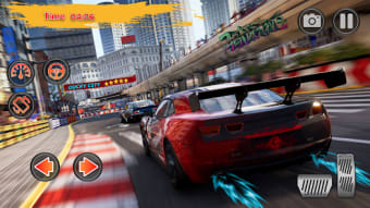 Speed Car Racing 3D Car Games