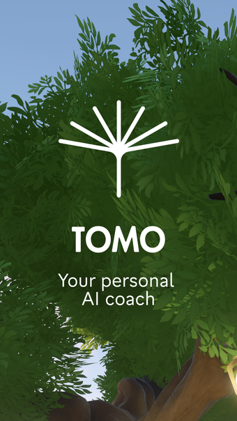 Tomo: Mindful AI Life Coach