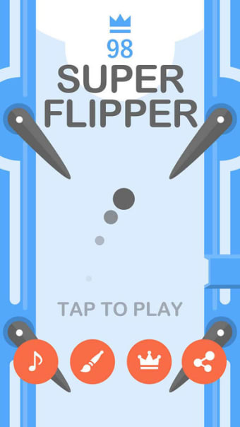 Super Flipper