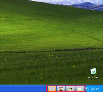 WindowsPager