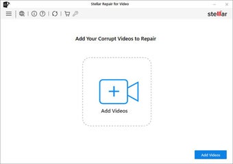 Stellar Repair for Video