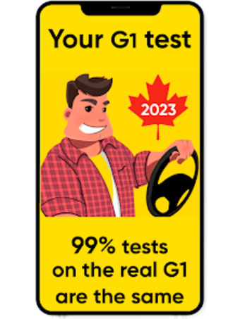 G1 drivers test Ontario 2023