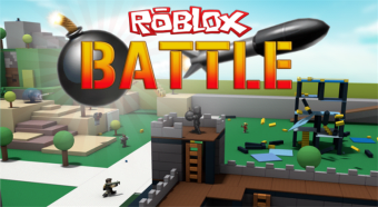 ROBLOX Battle OPEN