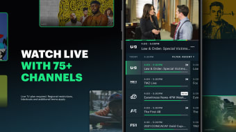 Hulu: Stream new TV shows movies  series