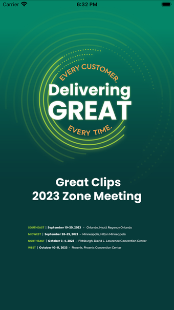 Great Clips Connect