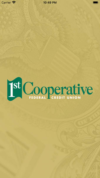 1st Cooperative Federal CU