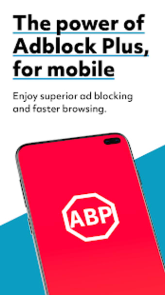 Adblock Browser Beta: Block ads browse faster