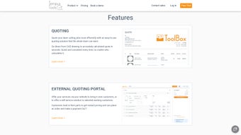 Imagen 0 para ToolBox
