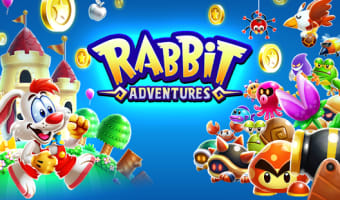 Rabbit Adventures