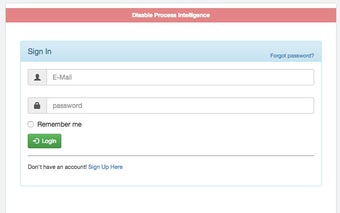 Busibud : Process Intelligence