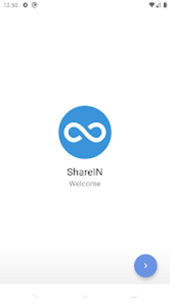 ShareIN - File transfer and sh