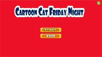 Cartoon Cat Friday Night: Funkin Mod