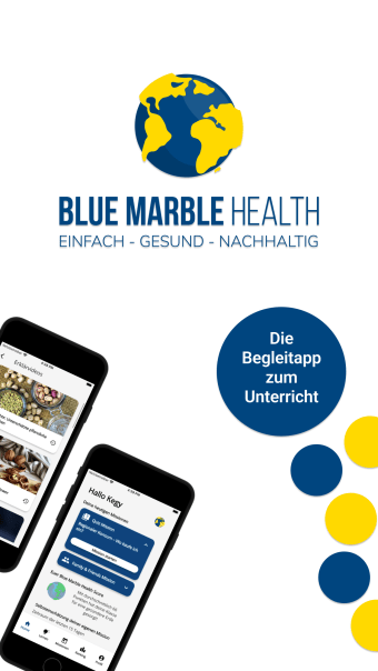 Blue Marble Health