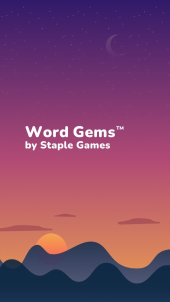 Word Gems