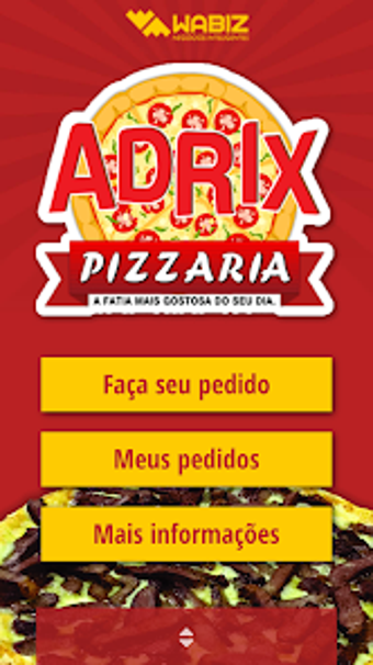 Adrix Pizzaria