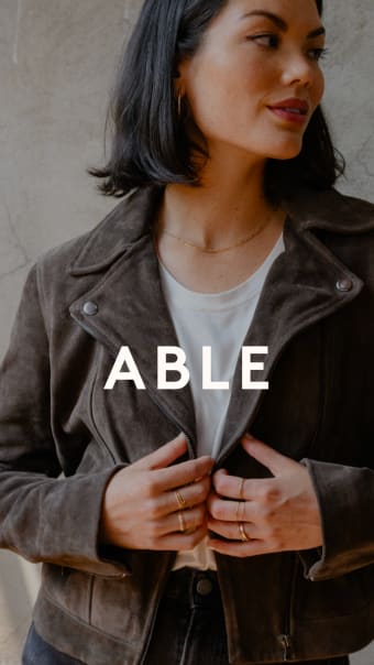 ABLE Clothing