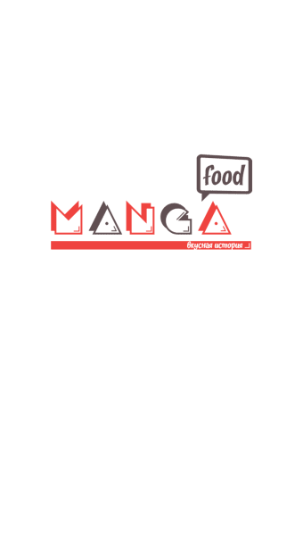 MANGAfood  доставка еды