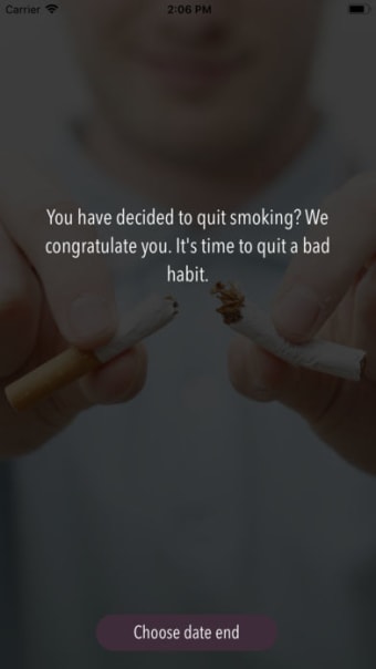 Quit Smok