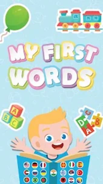 Babys First Words