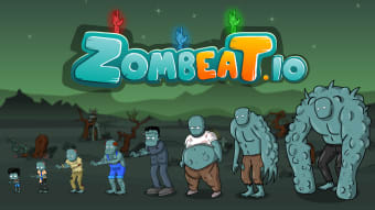 Zombeat.io - io games zombie