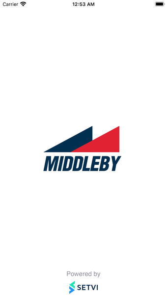 Middleby Commercial