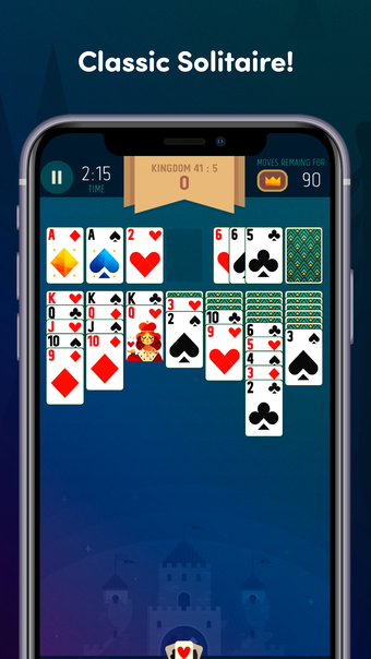 Solitaire : Epic Adventures