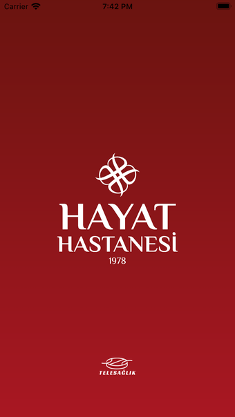 HAYAT HASTANESİ TELESAĞLIK