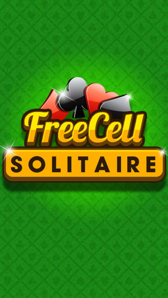 FreeCell Solitaire - Premium Card Paradise Games